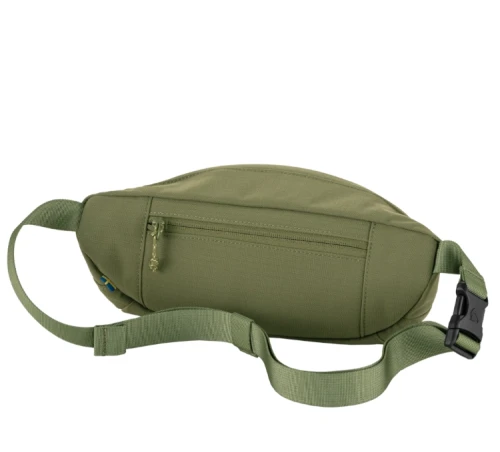 Saszetka Fjallraven Ulvo Hip Pack Medium 23165 - Green (620)