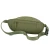 Saszetka Fjallraven Ulvo Hip Pack Medium 23165 - Green (620)
