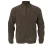 Bluza polarowa Härkila Torsby Fleece - Dark Brown
