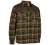 Koszula ocieplana Deerhunter Elbert Padded 5684 - Brown Check
