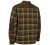 Koszula ocieplana Deerhunter Elbert Padded 5684 - Brown Check