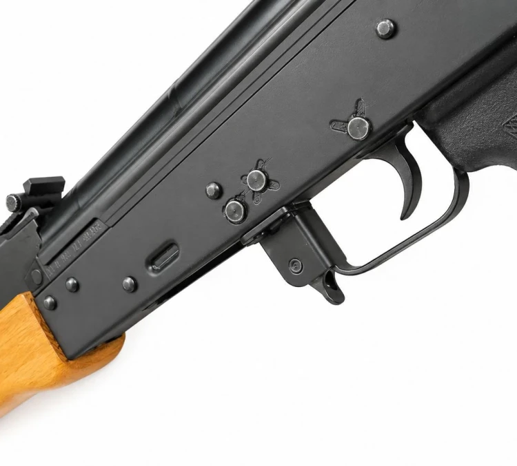 Karabinek AKM Cugir mod. 1963 kal. 7,62x39mm