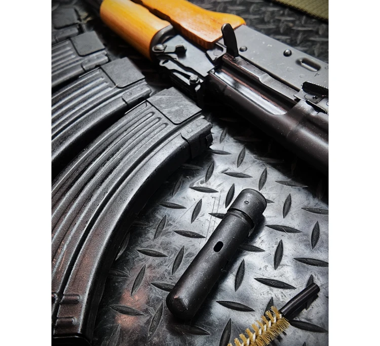 Karabinek AKM Cugir mod. 1963 kal. 7,62x39mm