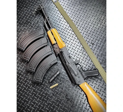 Karabinek AKM Cugir mod. 1963 kal. 7,62x39mm