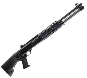 Strzelba Benelli M4 T-PRO 18,5" Black kal.12/76