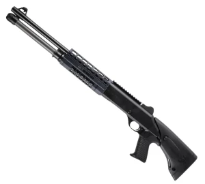 Strzelba Benelli M4 T-PRO 18,5" Black kal.12/76