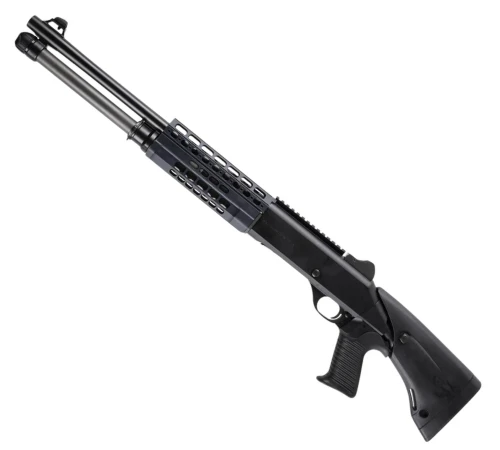 Strzelba Benelli M4 T-PRO 18,5" Black kal.12/76