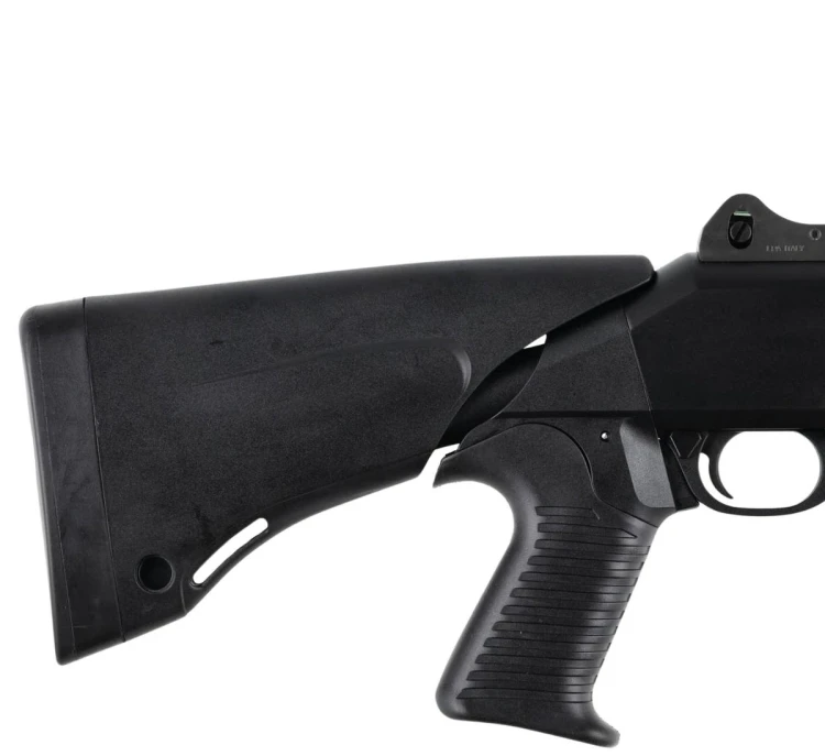 Strzelba Benelli M4 T-PRO 18,5" Black kal.12/76