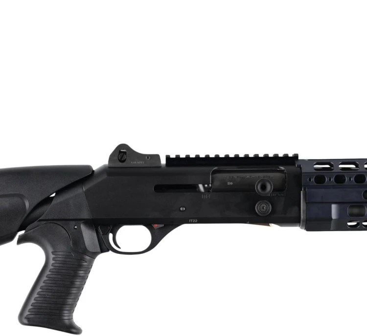 Strzelba Benelli M4 T-PRO 18,5" Black kal.12/76