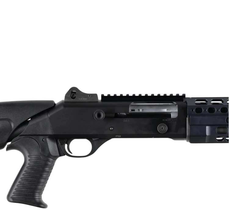 Strzelba Benelli M4 T-PRO 18,5" Black kal.12/76
