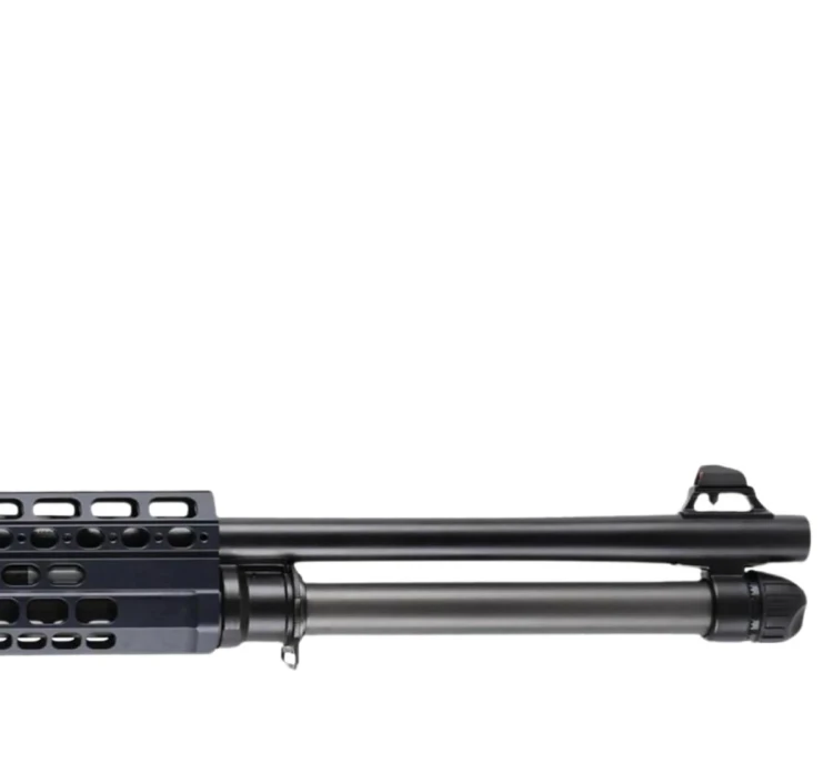 Strzelba Benelli M4 T-PRO 18,5" Black kal.12/76