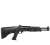 Strzelba Benelli M4 T-PRO 18,5" Black kal.12/76