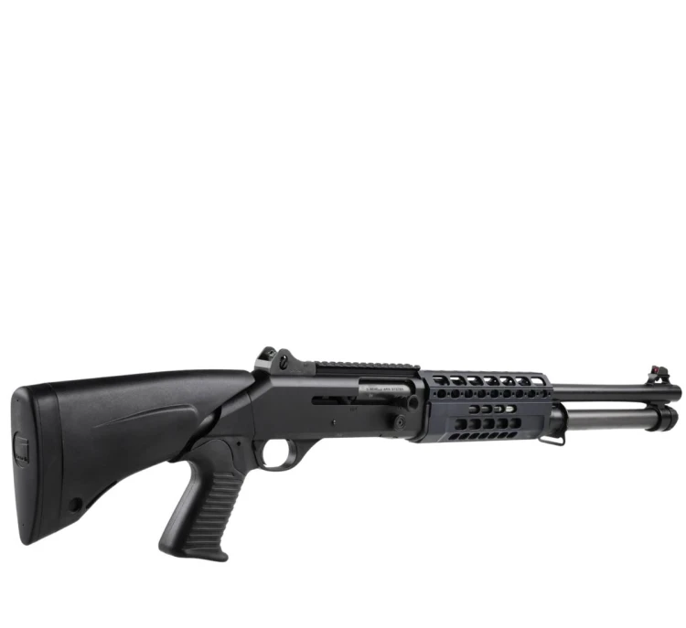 Strzelba Benelli M4 T-PRO 18,5" Black kal.12/76