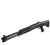 Strzelba Benelli M4 T-PRO 18,5" Black kal.12/76