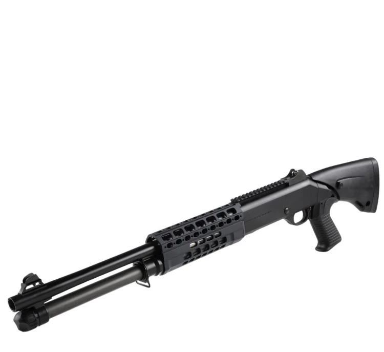 Strzelba Benelli M4 T-PRO 18,5" Black kal.12/76