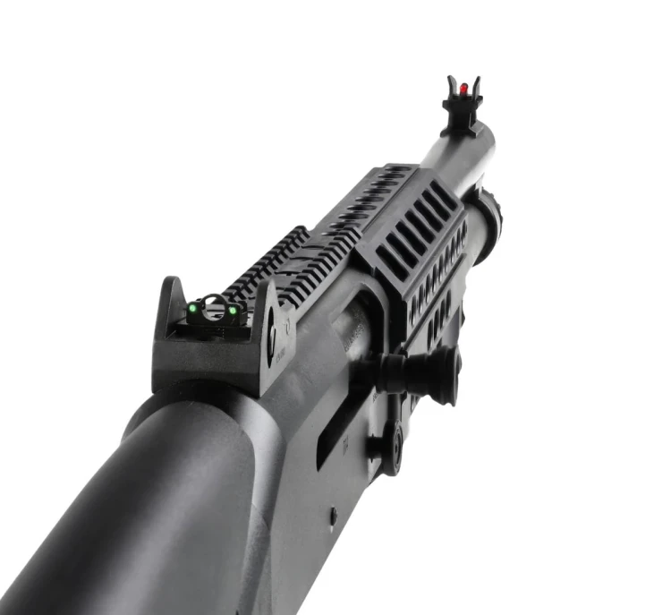Strzelba Benelli M4 T-PRO 18,5" Black kal.12/76