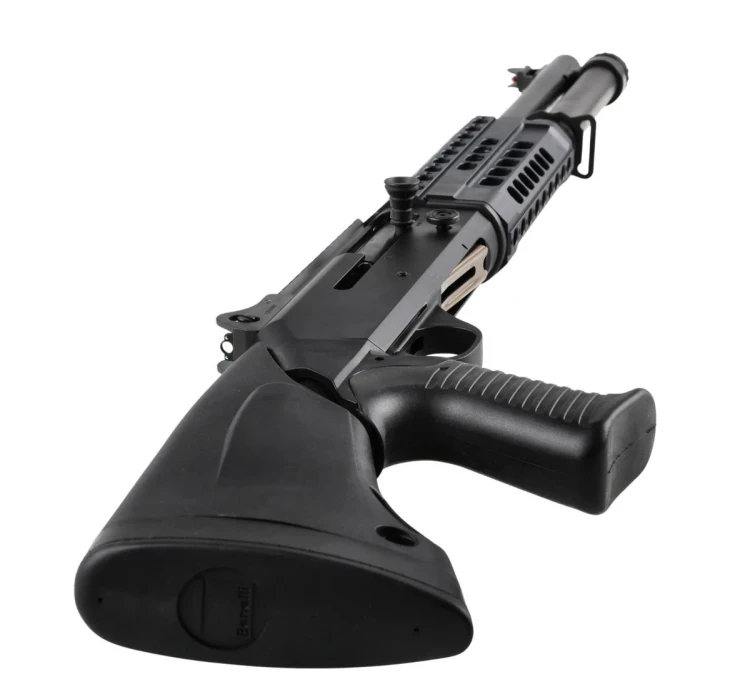 Strzelba Benelli M4 T-PRO 18,5" Black kal.12/76