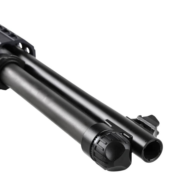Strzelba Benelli M4 T-PRO 18,5" Black kal.12/76