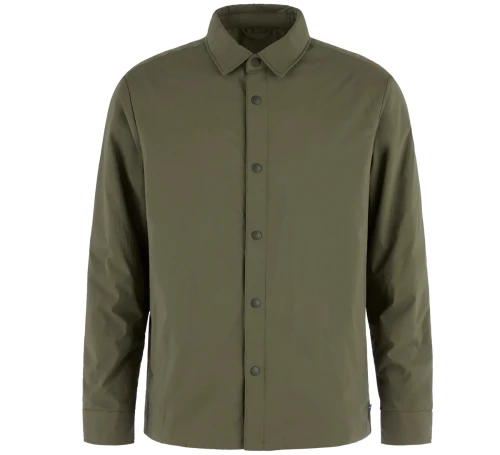 Kurtka Fjällräven HC Insulated 12600338 - Laurel Green (625)
