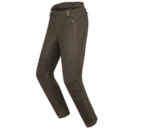 Spodnie Beretta Matajur Windblock Pants CU413 - Brown Bark