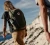 Plecak Fjällräven Ulvo 23 (23L) 23301 - Black Oak (294)
