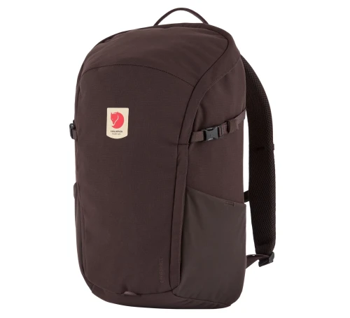 Plecak Fjällräven Ulvo 23 (23L) 23301 - Black Oak (294)