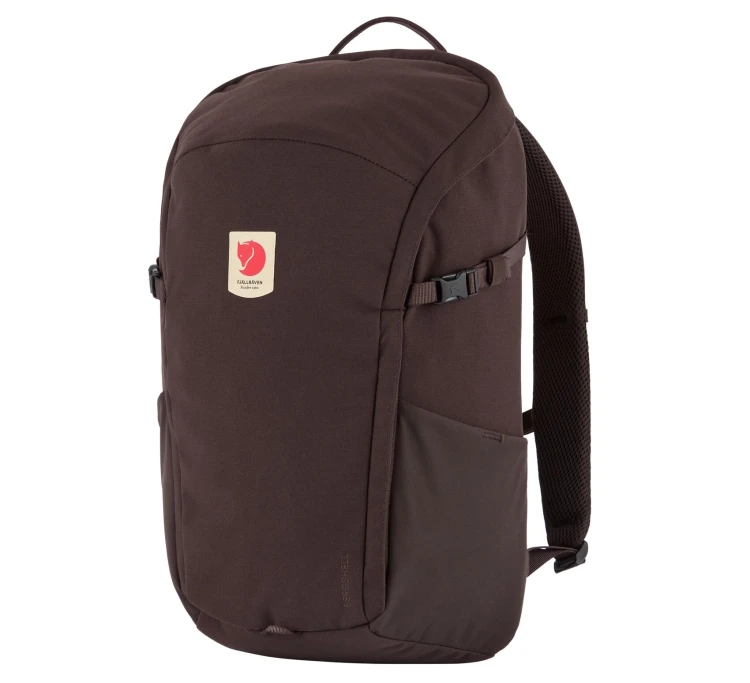 Plecak Fjällräven Ulvo 23 (23L) 23301 - Black Oak (294)