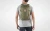 Plecak Fjällräven Ulvo 23 (23L) 23301 - Black Oak (294)