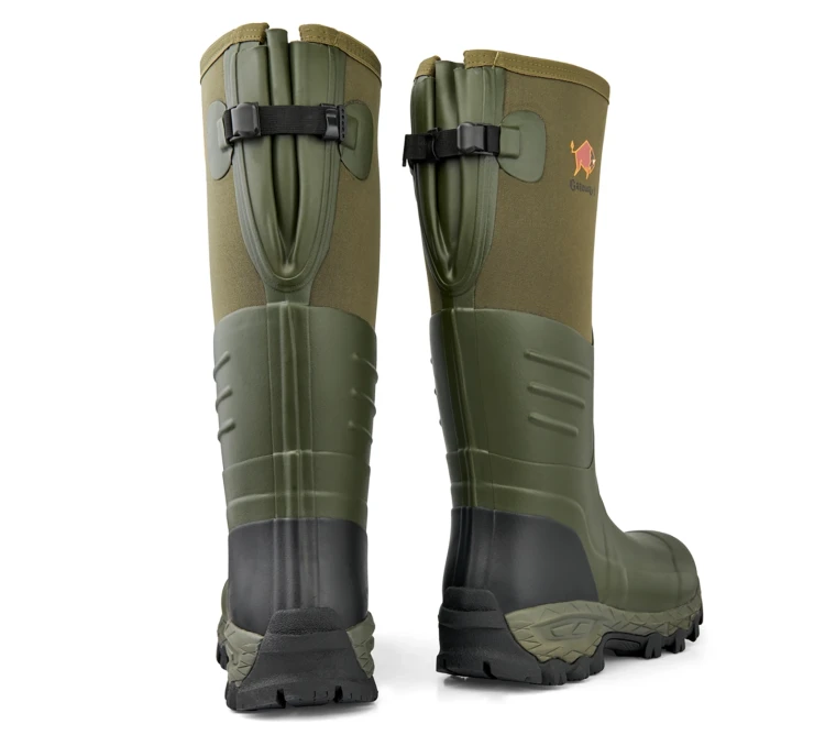 Kalosze Gateway1 Woodwalker Wide 18" 4mm - Khaki