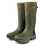 Kalosze Gateway1 Woodwalker Wide 18" 4mm - Khaki