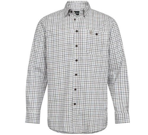 Koszula Deerhunter Gavin 8748 - Blue Check