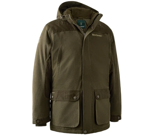 Kurtka Deerhunter Eagle Winter 5784 - Tarmac Green