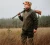 Kurtka Pinewood Furudal Hunters Stretch 5825 - Moss Green