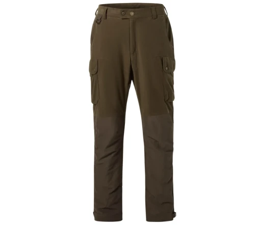 Spodnie Pinewood Smaland Forest 2.0 Padded 5981 - Suede Brown
