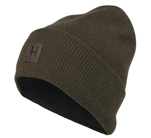 Czapka Härkila Annaboda WSP Knit Beanie - Willow Green