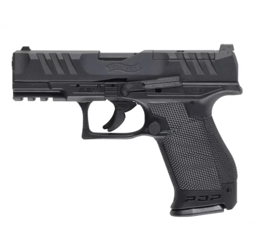 Wiatrówka pistolet Walther PDP Compact 4" kal.4,5mm BB
