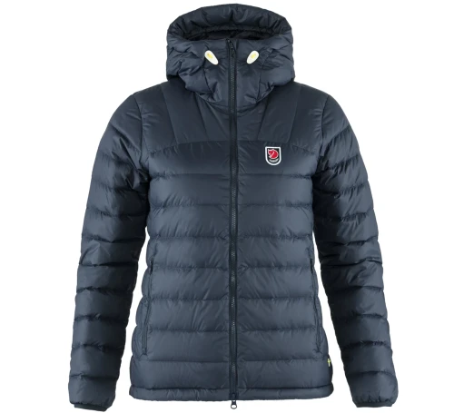 Kurtka damska Fjällräven Expedition Pack Down 86122 - Navy (560)