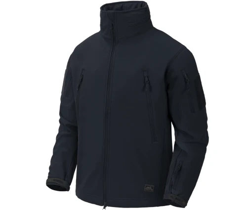 Kurtka Helikon Gunfighter - Navy Blue (KU-GUN-FM-37)
