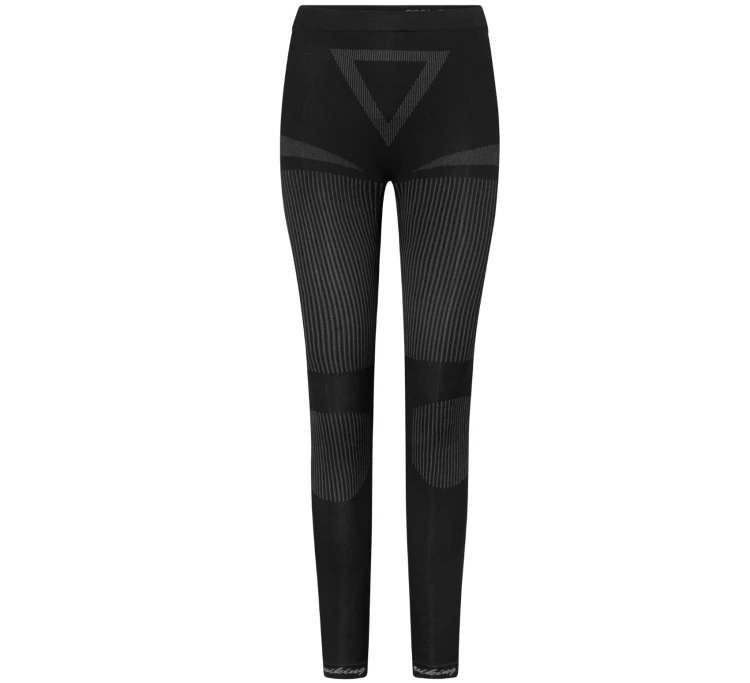 Bielizna damska Viking Ilsa Lady Set - Czarny