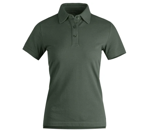 Koszulka polo damska Tagart FNP - Green