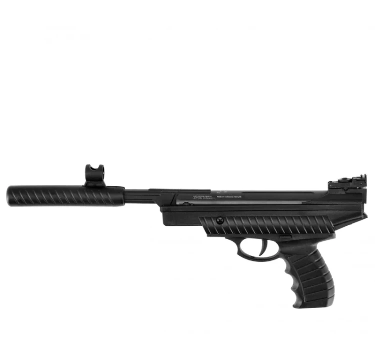Wiatrówka pistolet Optima by Hatsan 25 kal.4,5mm