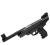 Wiatrówka pistolet Optima by Hatsan 25 kal.4,5mm