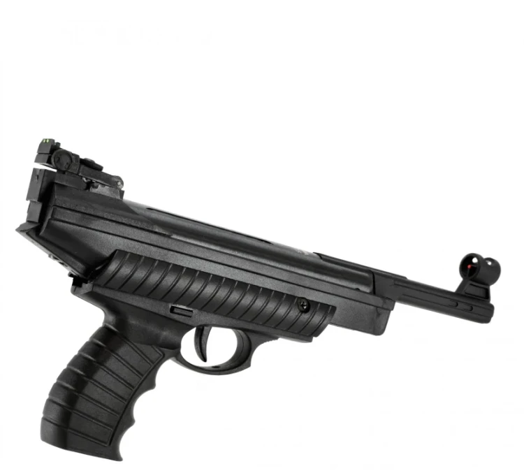 Wiatrówka pistolet Optima by Hatsan 25 kal.4,5mm