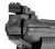 Wiatrówka pistolet Optima by Hatsan 25 kal.4,5mm