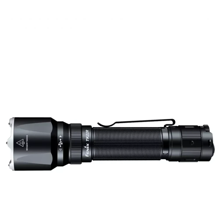Latarka Fenix TK22R - 3200 lm