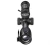 Celownik noktowizyjny HIKMICRO Alpex Pro LRF A50PL (z uchwytem pod IR)