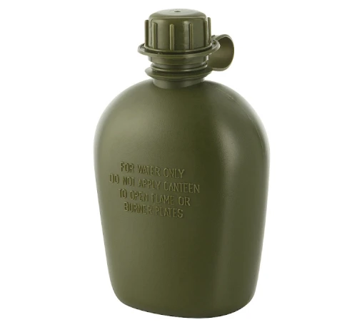 Manierka M-TAC 1L - Olive