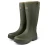 Kalosze Gateway1 Pheasant Game 18" 5mm side zip - Dark Olive