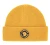 Czapka Fjällräven Bergtagen Forever Wool Beanie 13100187 - Mustard Yellow (161)