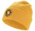 Czapka Fjällräven Bergtagen Forever Wool Beanie 13100187 - Mustard Yellow (161)